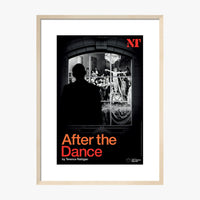 After the Dance 2010 Print