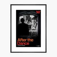 After the Dance 2010 Print