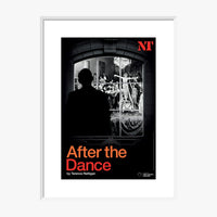 After the Dance 2010 Print