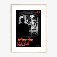 After the Dance 2010 Print