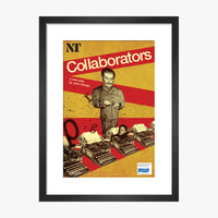 Collaborators 2011 Print