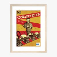 Collaborators 2011 Print