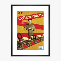 Collaborators 2011 Print