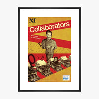Collaborators 2011 Print