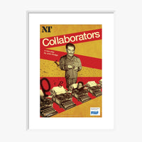 Collaborators 2011 Print