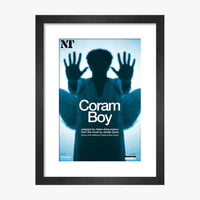 Coram Boy 2005 Print