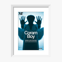 Coram Boy 2005 Print
