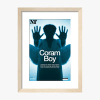 Coram Boy 2005 Print