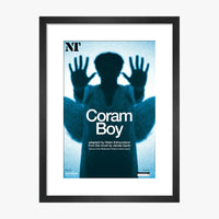 Coram Boy 2005 Print