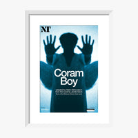 Coram Boy 2005 Print
