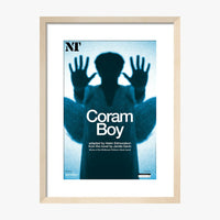 Coram Boy 2005 Print