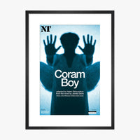 Coram Boy 2005 Print