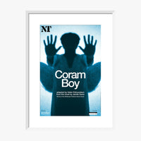 Coram Boy 2005 Print