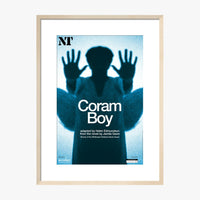 Coram Boy 2005 Print