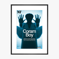 Coram Boy 2005 Print