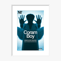 Coram Boy 2005 Print