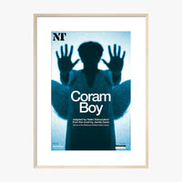 Coram Boy 2005 Print