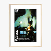 Waves 2006 Print