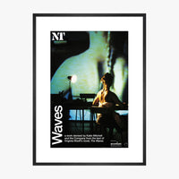 Waves 2006 Print