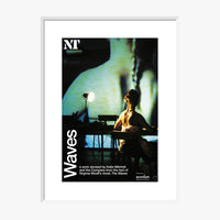 Waves 2006 Print