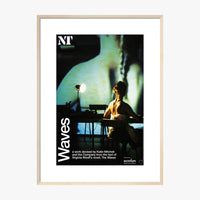 Waves 2006 Print