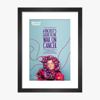 A Pacifist's Guide to the War on Cancer 2016 Print