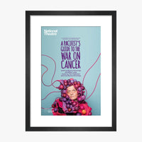 A Pacifist's Guide to the War on Cancer 2016 Print