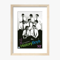The History Boys 2004 Print