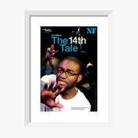 The 14th Tale 2010 Print