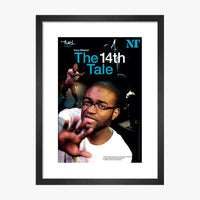 The 14th Tale 2010 Print
