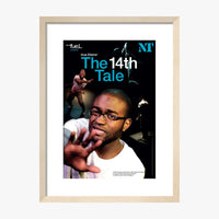 The 14th Tale 2010 Print