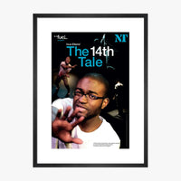 The 14th Tale 2010 Print