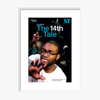 The 14th Tale 2010 Print