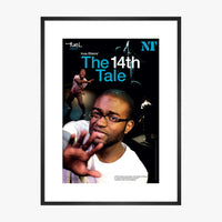 The 14th Tale 2010 Print
