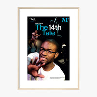The 14th Tale 2010 Print