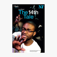 The 14th Tale 2010 Print