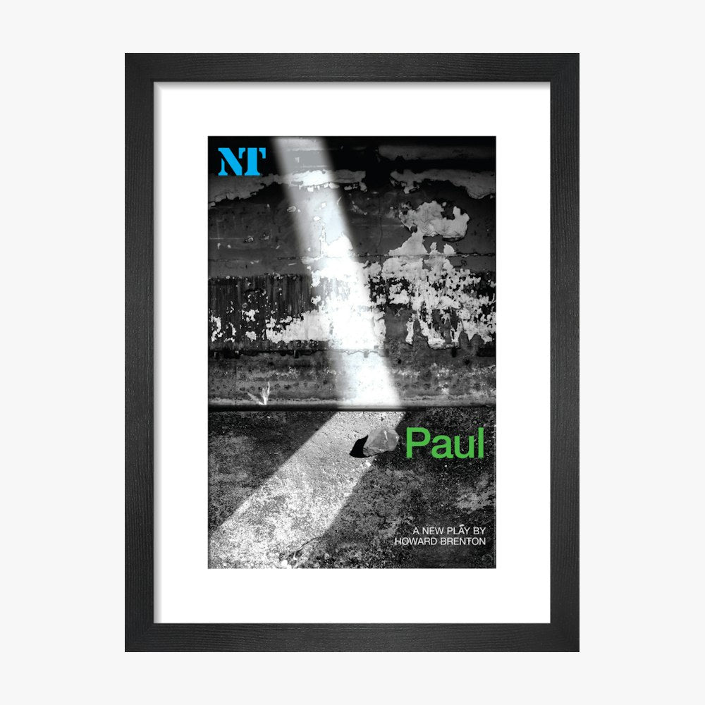 Paul 2005 Print