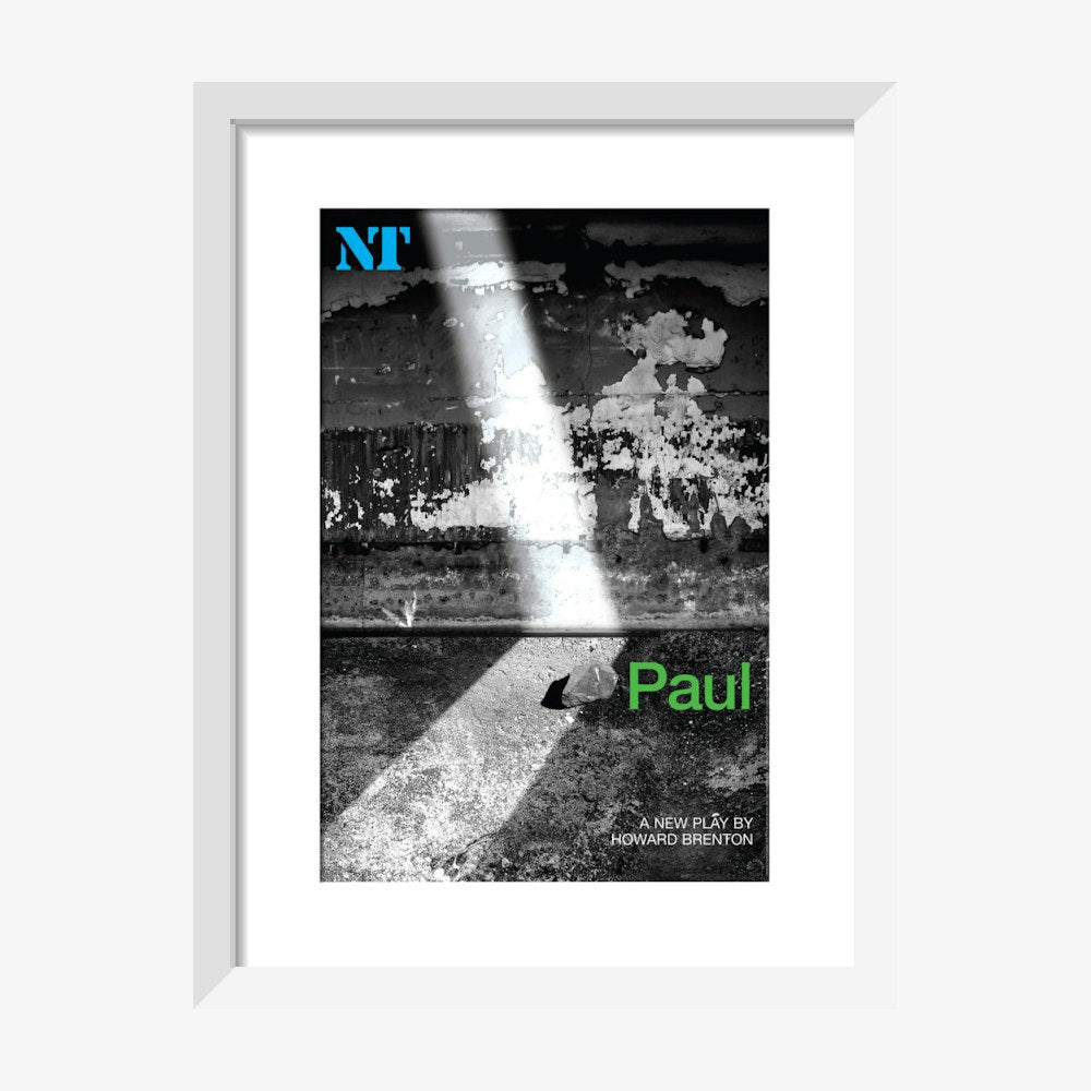 Paul 2005 Print