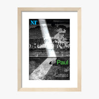 Paul 2005 Print