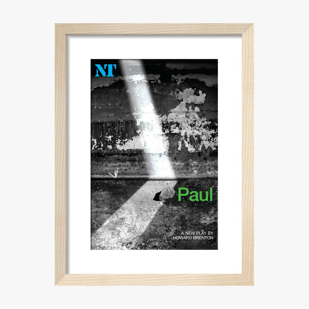 Paul 2005 Print