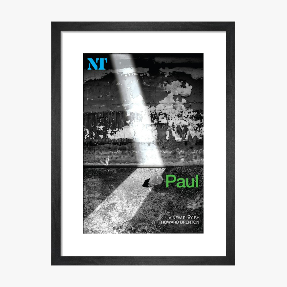 Paul 2005 Print