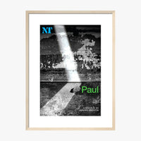 Paul 2005 Print