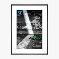 Paul 2005 Print