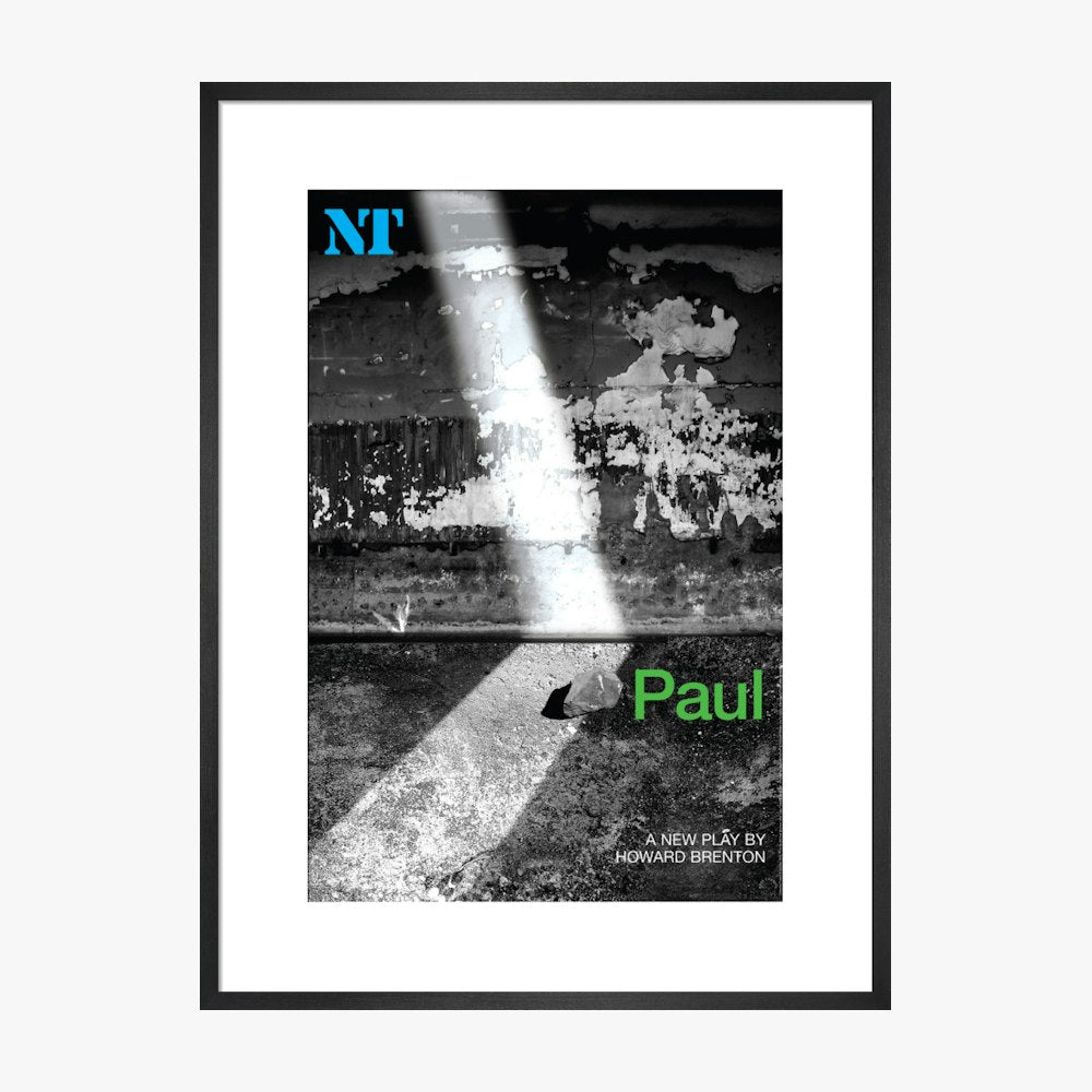 Paul 2005 Print