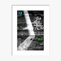 Paul 2005 Print