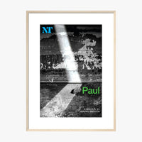 Paul 2005 Print