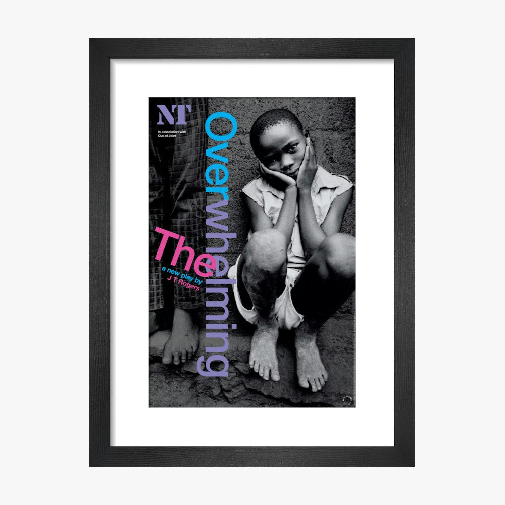 The Overwhelming 2006 Print