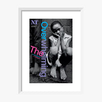 The Overwhelming 2006 Print