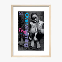 The Overwhelming 2006 Print