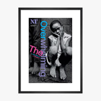 The Overwhelming 2006 Print